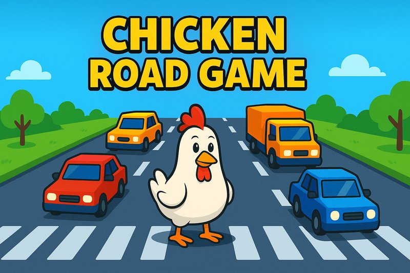 Descubra a Excelência do Jogo Chicken Road no Casino Online em Portugal - overview