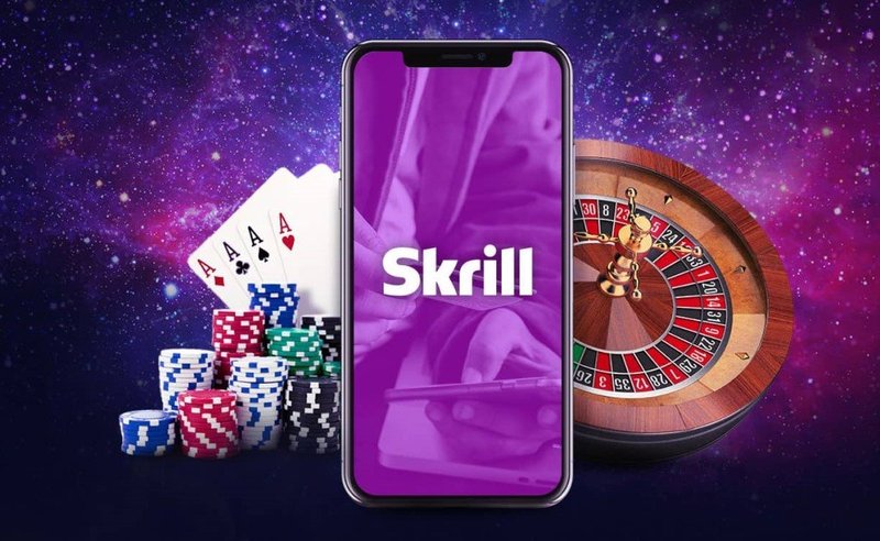 The Best Skrill Casinos in Canada for 2026 in Canada
