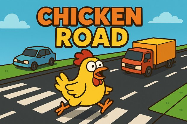 Chicken road, chicken road jugar