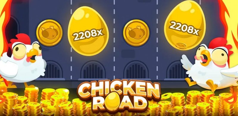 Descubre el nuevo juego de azar en España: Chicken Road Casino Online