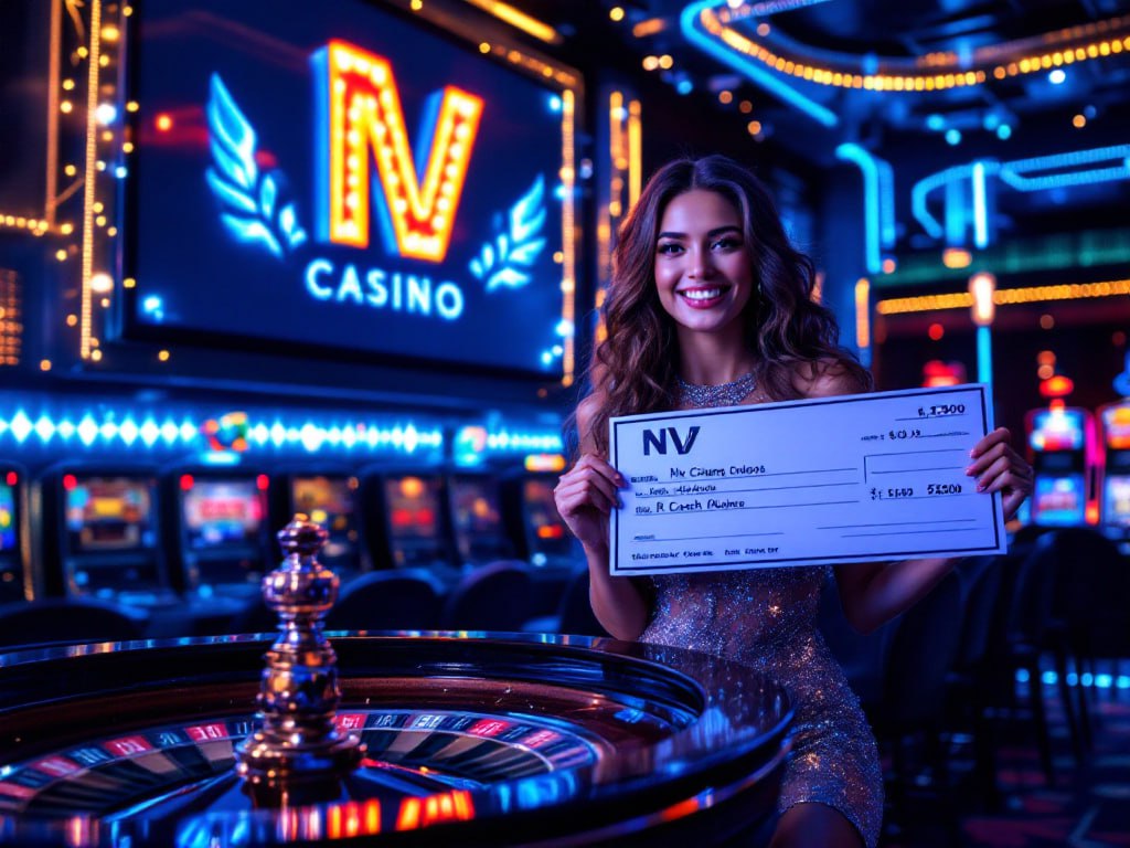 NV Gambling Enterprise Gambling Enterprise Review: Perks, Gamings, and More