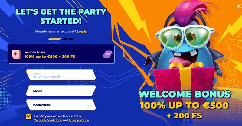 Mr. pacho - Entdecken Sie das ultimative Spieler-Erlebnis mit dem Mr Pacho Online Casino in